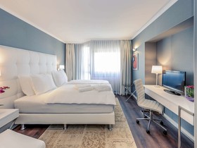 Mercure Raphael Wien