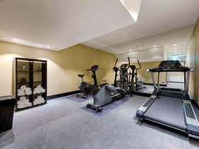 Mercure Raphael Wien
