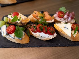 Mercure Raphael Wien