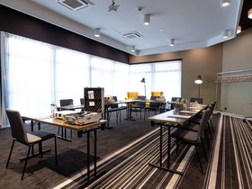 Mercure Raphael Wien