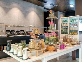 Mercure Raphael Wien