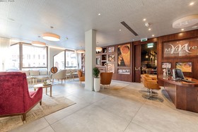 Mercure Raphael Wien