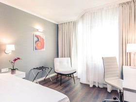 Mercure Raphael Wien