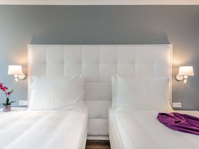 Mercure Raphael Wien