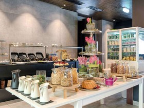 Mercure Raphael Wien