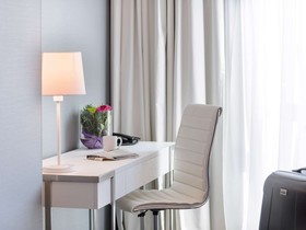 Mercure Raphael Wien