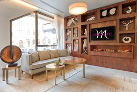 Mercure Raphael Wien