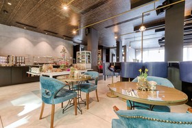 Mercure Raphael Wien