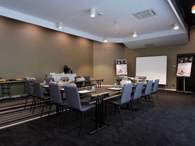 Mercure Raphael Wien
