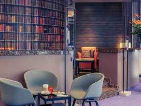 Mercure Wien City