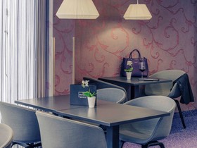 Mercure Wien City