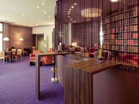 Mercure Wien City