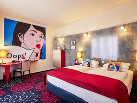 Mercure Wien City