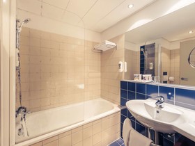 Mercure Wien City