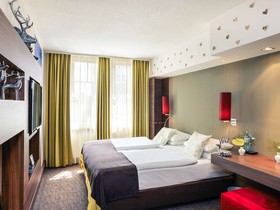 Mercure Wien City