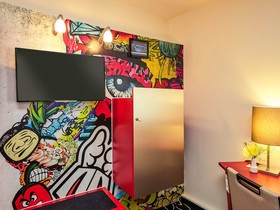 Mercure Wien City