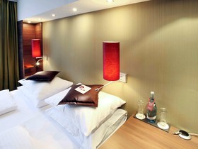 Mercure Wien City