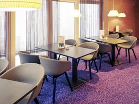 Mercure Wien City
