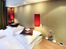 Mercure Wien City
