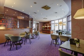 Mercure Wien City