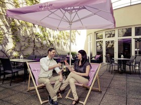 Mercure Wien City