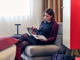 Mercure Wien City