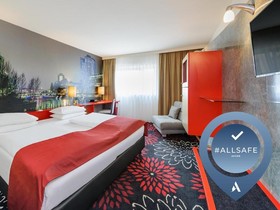 Mercure Wien City