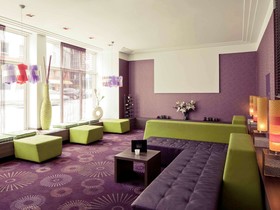 Mercure Wien City