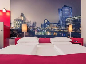 Mercure Wien City