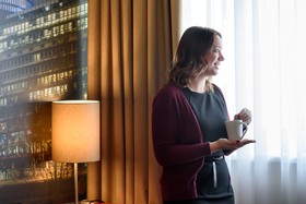 Mercure Wien City