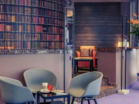 Mercure Wien City