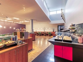 Mercure Wien City
