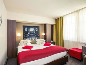 Mercure Wien City