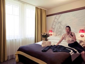 Mercure Wien City