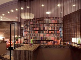 Mercure Wien City