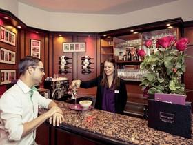 Mercure Wien City