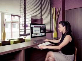 Mercure Wien City