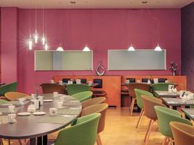Mercure Wien City