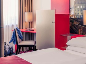 Mercure Wien City