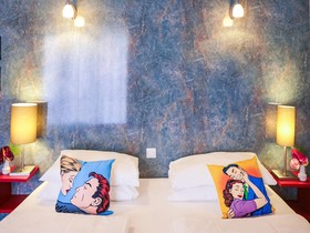 Mercure Wien City