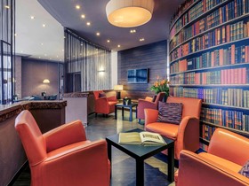 Mercure Wien City