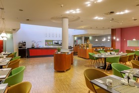 Mercure Wien City