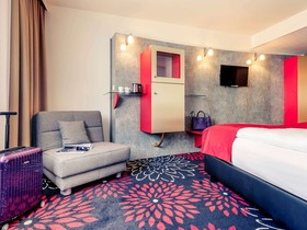 Mercure Wien City