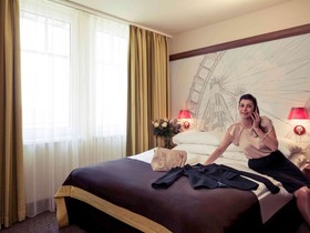 Mercure Wien City