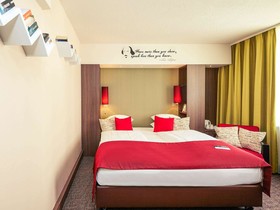 Mercure Wien City