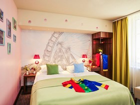 Mercure Wien City