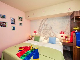 Mercure Wien City