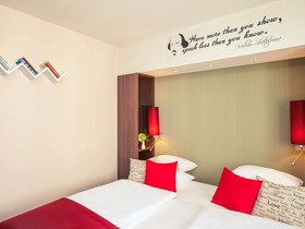 Mercure Wien City