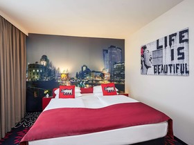 Mercure Wien City