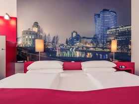 Mercure Wien City